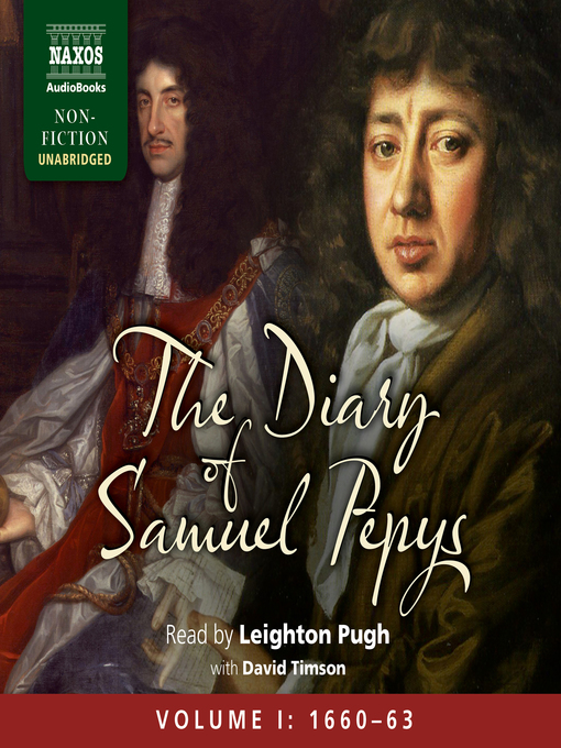 Title details for The Diary of Samuel Pepys, Volume I by Samuel Pepys - Available